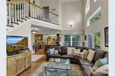 391 Grand Vista Drive, Sylva, NC 28779 - Photo 5