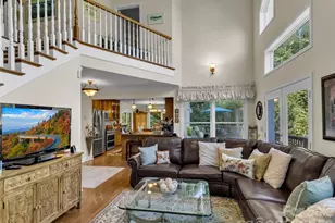 391 Grand Vista Dr, Sylva, NC 28779 - Photo 5