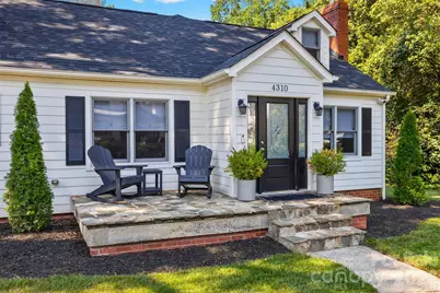 4310 Craig Avenue, Charlotte, NC 28211 - Photo 3