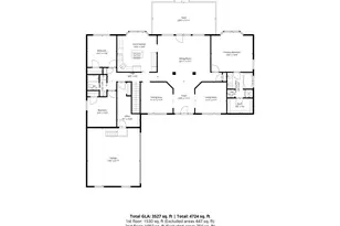 401 Armstrong Dr, Belmont, NC 28012 - Photo 47