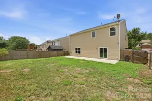 282 Water Lily Cir, Winston Salem, NC 27107 - Photo 41