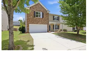 282 Water Lily Cir, Winston Salem, NC 27107 - Photo 1