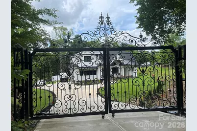 900 Houston Heights Road, Charlotte, NC 28262 - Photo 1