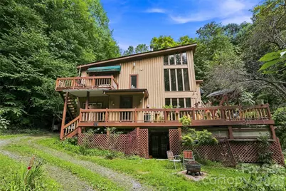 118 Marys Way, Marshall, NC 28753 - Photo 3