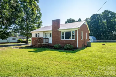 4282 Buffalo Shoals Road, Maiden, NC 28650 - Photo 1