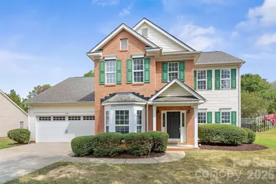 6106 Greengate Lane, Waxhaw, NC 28173 - Photo 1