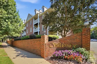 301 Queens Road #207, Charlotte, NC 28204 - Photo 1