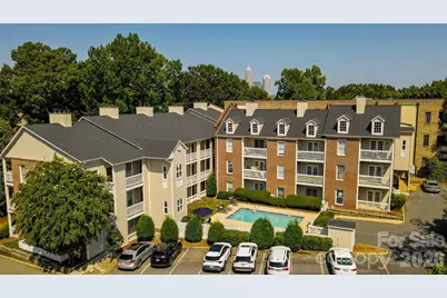 301 Queens Road #207, Charlotte, NC 28204 - Photo 37