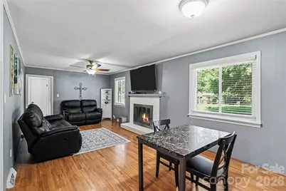 9909 Sunway Drive, Mint Hill, NC 28227 - Photo 9