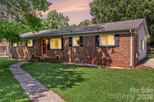 9909 Sunway Dr, Mint Hill, NC 28227 - Photo 1