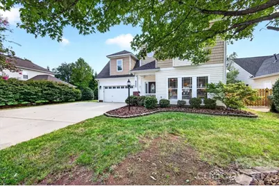9026 Crusaders Court, Matthews, NC 28105 - Photo 3
