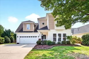 9026 Crusaders Ct, Matthews, NC 28105 - Photo 1