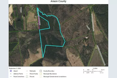 845 Carpenter Horne Road, Peachland, NC 28133 - Photo 1