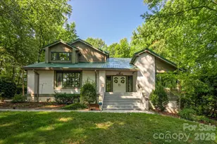 4418 Horseshoe Bend, Matthews, NC 28104 - Photo 1
