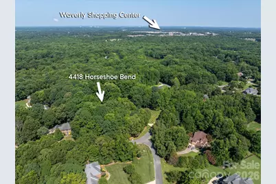 4418 Horseshoe Bend, Matthews, NC 28104 - Photo 41