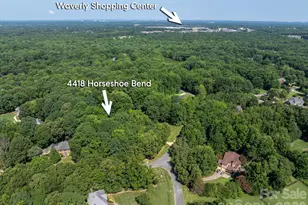 4418 Horseshoe Bend, Matthews, NC 28104 - Photo 41