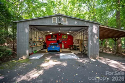 4418 Horseshoe Bend, Matthews, NC 28104 - Photo 39