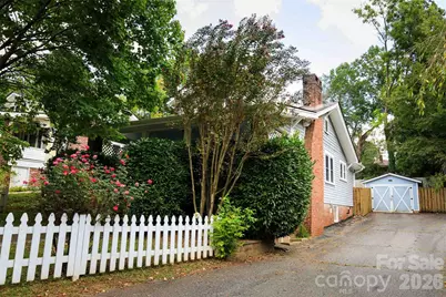 54 Belmont Avenue, Asheville, NC 28806 - Photo 35
