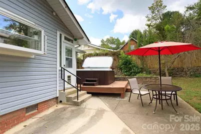 54 Belmont Avenue, Asheville, NC 28806 - Photo 31