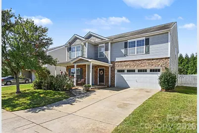 1043 Bent Branch Street, Gastonia, NC 28054 - Photo 3