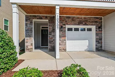 10307 Glenmere Creek Circle, Charlotte, NC 28262 - Photo 3