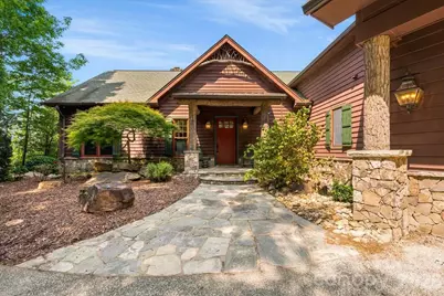 5140 Beech Bluff Drive, Morganton, NC 28655 - Photo 3