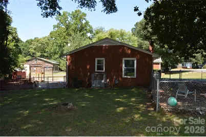 437 Hillcrest Road, Statesville, NC 28677 - Photo 5