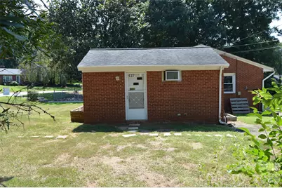 437 Hillcrest Road, Statesville, NC 28677 - Photo 9