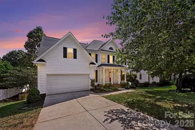 3118 Hadden Hall Boulevard, Fort Mill, SC 29715 - Photo 1