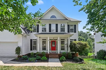 3118 Hadden Hall Boulevard, Fort Mill, SC 29715 - Photo 3