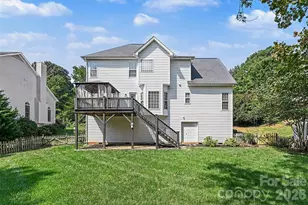 3118 Hadden Hall Blvd, Fort Mill, SC 29715 - Photo 31