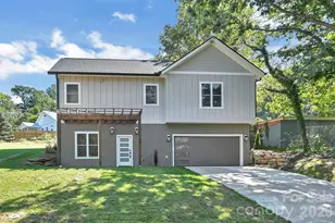 34 Mountain View Rd, Asheville, NC 28805 - Photo 1