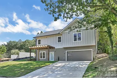 34 Mountain View Road, Asheville, NC 28805 - Photo 5