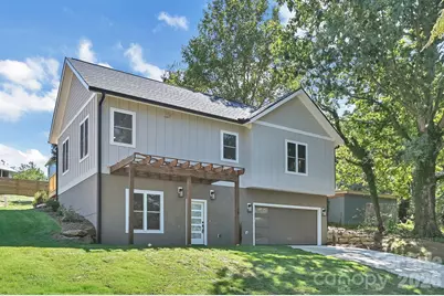 34 Mountain View Road, Asheville, NC 28805 - Photo 3