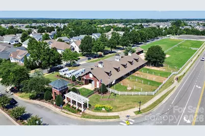 2315 Bonterra Boulevard, Indian Trail, NC 28079 - Photo 11
