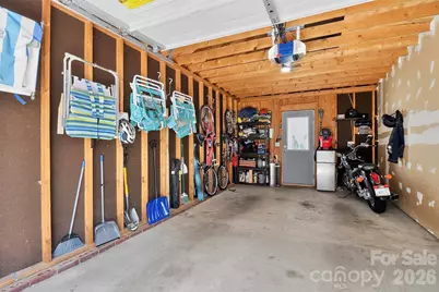 2315 Bonterra Boulevard, Indian Trail, NC 28079 - Photo 25