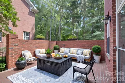 6415 Wakehurst Road, Charlotte, NC 28226 - Photo 27
