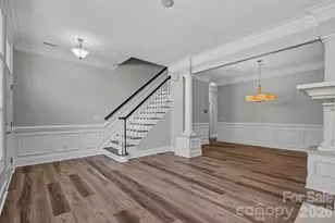 6415 Wakehurst Rd, Charlotte, NC 28226 - Photo 5