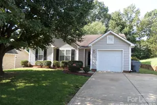 3617 Sipes Ln, Charlotte, NC 28269 - Photo 1