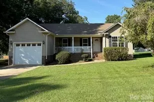 412 W Kirk St, China Grove, NC 28023 - Photo 1