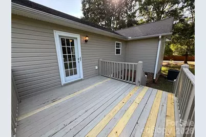 412 W Kirk Street, China Grove, NC 28023 - Photo 5