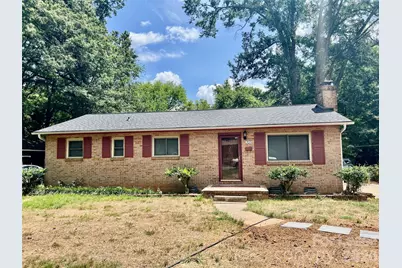 323 Frank Drive, Charlotte, NC 28215 - Photo 1