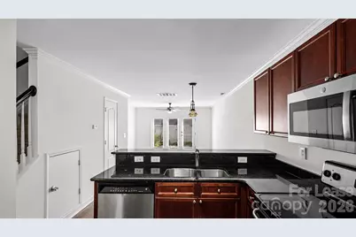 1224 Green Oaks Lane #F, Charlotte, NC 28205 - Photo 7