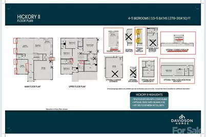 2921 Audubon Ridge Drive #34, Belmont, NC 28012 - Photo 3