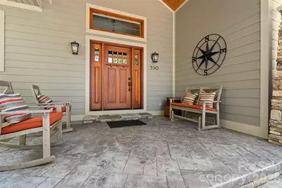 330 Sanctuary Drive, Waynesville, NC 28786 - Photo 3
