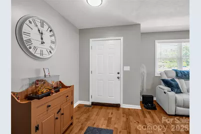252 Old Sunshine Road, Bostic, NC 28018 - Photo 5