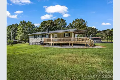 252 Old Sunshine Road, Bostic, NC 28018 - Photo 29