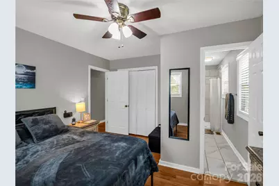 252 Old Sunshine Road, Bostic, NC 28018 - Photo 17