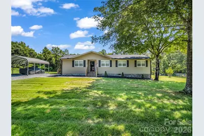252 Old Sunshine Road, Bostic, NC 28018 - Photo 1