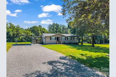252 Old Sunshine Road, Bostic, NC 28018 - Photo 3